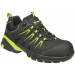 BENNON ORLANDO XTR S3 NM HI-VIS Low polobotka černá/HV žlutá – Zboží Dáma