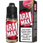 Aramax Strawberry Kiwi 10 ml 0 mg – Zbozi.Blesk.cz