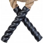 inSPORTline WaveRope Base 4 cm - 9 m – Zboží Dáma