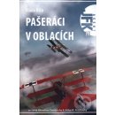 Agent J. F. K. 16: Pašeráci v oblacích Vlado Ríša