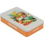 Plechová dóza Culina Botanica - Kateřina Winterová collection – Sleviste.cz