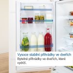 Bosch KIN86VSE0 – Sleviste.cz