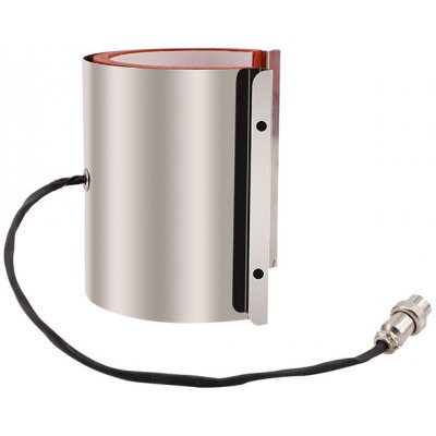 Objímka na hrnky 330 a 450 ml pro lisy Galaxy - 4 piny M – Zboží Živě