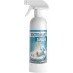 Petclean odstraňovač zápachu Psi 500 ml – Sleviste.cz