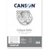 Canson Calque Satin Pauzovací papír A4, 90g, 50 listů
