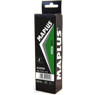 Maplus Klister Green 60g – Hledejceny.cz
