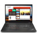 Notebook Lenovo ThinkPad T580 20L9001WMC