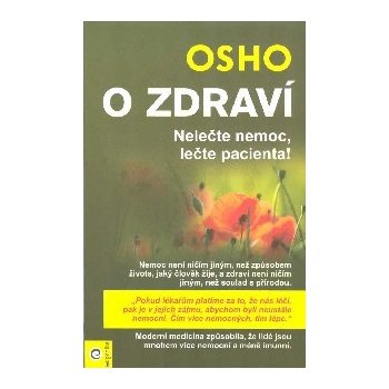 O zdraví - Osho