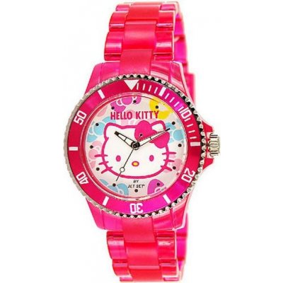 Hello Kitty JHK1004-25 – Hledejceny.cz