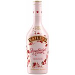 Baileys Strawberries & Cream 17% 0,7 l (holá láhev) – Zbozi.Blesk.cz