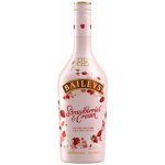 Baileys Strawberries & Cream 17% 0,7 l (holá láhev) – Zboží Dáma
