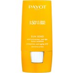 Payot Sun Sensi ochranná tyčinka na citlivá místa SPF50+ 8 g – Zboží Mobilmania