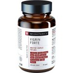Neobotanics Vigrin Forte 90 kapslí – Hledejceny.cz