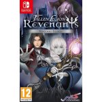 Fallen Legion Revenants (Vanguard Edition) – Zboží Dáma