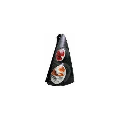 Zadní světlo- pravé CITROËN C1 2005-2012 |005-2012| DEPO | 5521923RLDUE – Hledejceny.cz