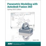 Parametric Modeling with Autodesk Fusion 360 – Hledejceny.cz