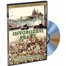 osvobození prahy DVD