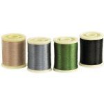 Marc Petitjean Vázací nit Split Thread 8/0 černá – Hledejceny.cz