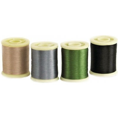 Marc Petitjean Vázací nit Split Thread 8/0 černá – Hledejceny.cz