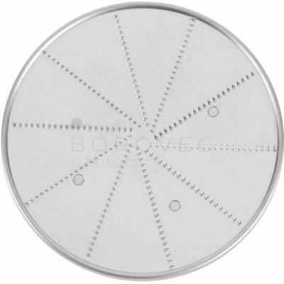 WARING COMMERCIAL kotouč strouhací 4 mm pro WFP14SCE – Zboží Dáma