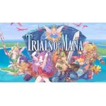 Trials of Mana – Hledejceny.cz