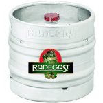 Radegast rázná 10° 30 l (sud) – Zboží Dáma