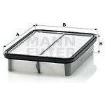 MANN-FILTER C2326 – Hledejceny.cz