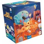 Dino Monster box cestovní hra – Zboží Živě