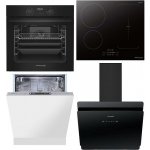 Set Philco POB 769 AB + PHD 641EPSB + PD 1466 DBIT + PEW 600 GCB – Zboží Dáma