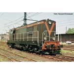 Piko dieselová lokomotiva Sm31 PKP se zvukem 52313 – Zboží Mobilmania
