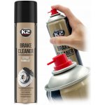 K2 Brake cleaner 600ml – Zboží Mobilmania