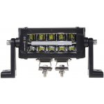 LED světlo s pozičním světlem, 10x3W, 178mm, ECE R10 – Hledejceny.cz