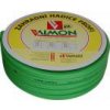 Zahradní hadice Valmon PROFI zelená 25,4mm 1" 25m neprůhledná 11119ZE25250