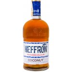 HEFFRON Panama Elixír Coconut 35% 0,7 l (holá láhev) – Zboží Dáma