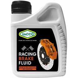 Yacco Racing Brzdová kapalina 500 ml