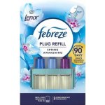 Ambi Pur 3 Volution Spring elektrický osvěžovač náplň 3 x 20 ml – Sleviste.cz
