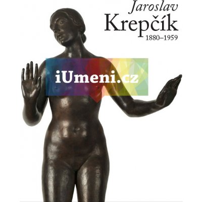 Jaroslav Krepčík 1880-1959 | Jan Buchta, Ph.D.