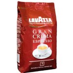 Lavazza Gran Crema Espresso 1 kg – Zboží Mobilmania