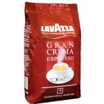 Lavazza Gran Crema Espresso 1 kg – Sleviste.cz