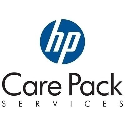 HP 3y Pickup & Return NB only SVC HP Pavilion, Carepack, UM945E - UM945E – Zboží Mobilmania
