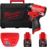 Milwaukee Hex M12 FID2-202X 4933479877 – Hledejceny.cz