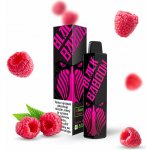 Black Baboon Malinello Dropz 16 mg 800 potáhnutí – Zboží Dáma