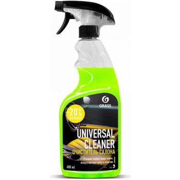 Grass Universal cleaner 600 ml