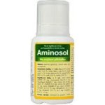 Biofaktory Trouw Nutrition Aminosol sol 30 ml – Zboží Mobilmania