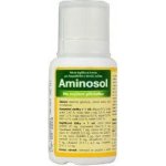 Biofaktory Trouw Nutrition Aminosol sol 30 ml – Hledejceny.cz