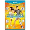 Hra na Nintendo WiiU Your Shape: Fitness Evolved 2013