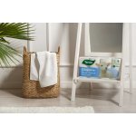 Tento Ellegance Blue Decor třívrstvý 8 ks – Zboží Mobilmania
