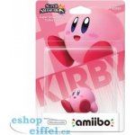 amiibo Nintendo Smash Kirby – Hledejceny.cz