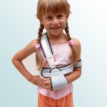 Ortika OR 2A ortéza ramenního kloubu univerzální – Zboží Mobilmania