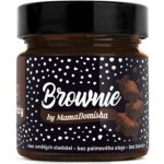 GRIZLY Brownie by mamadomisha 250 g – Sleviste.cz